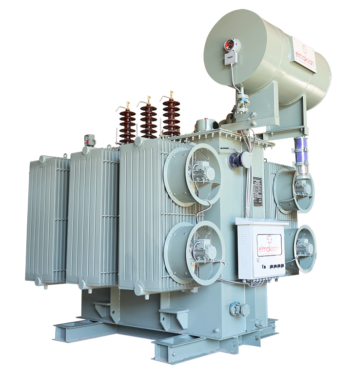 Trafo Tedarik & Kurulum