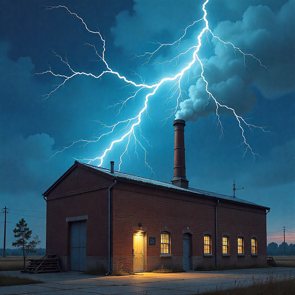 Paratoner Satış & Montaj