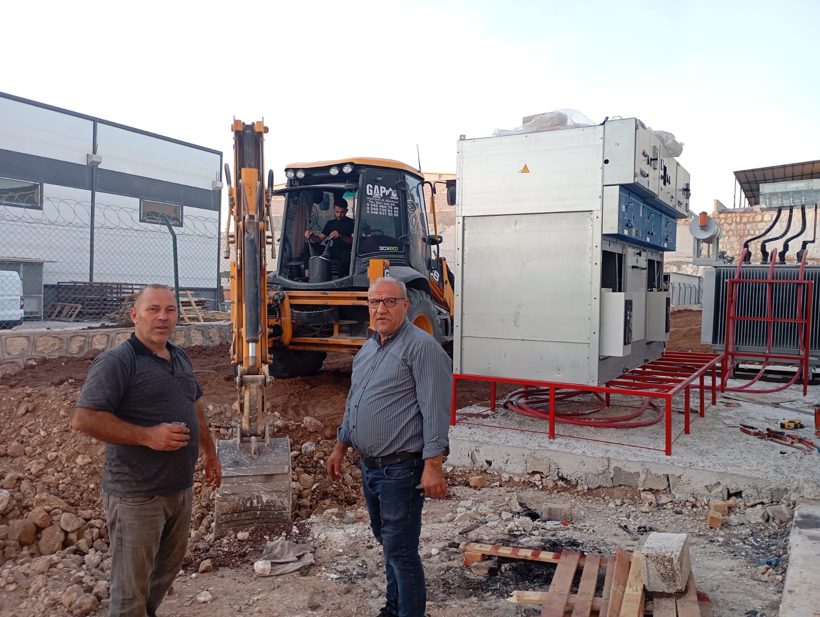 Köşk Satış ve Montajı